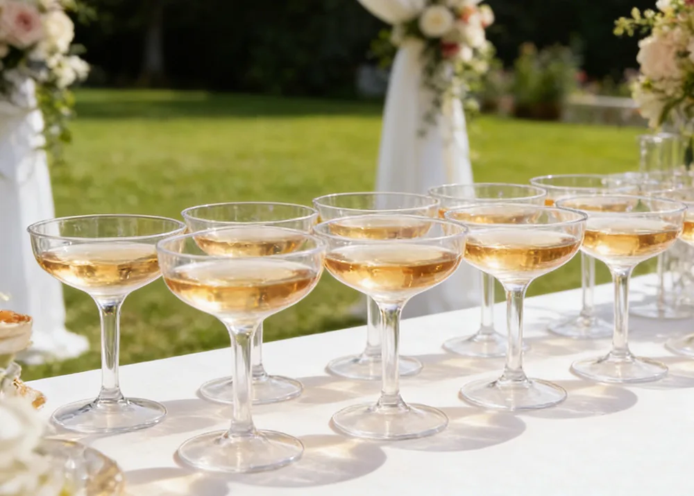 Les caractéristiques du verre plastique.